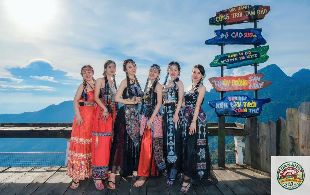 lịch trình du lịch tam đảo 2 ngày 1 đêm - Hình 3