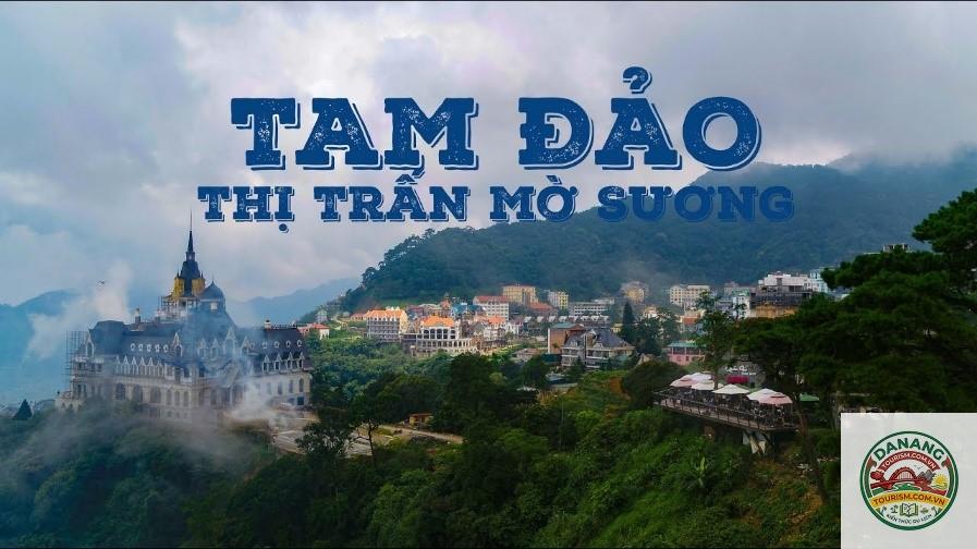 lịch trình du lịch tam đảo 2 ngày 1 đêm - Hình 4
