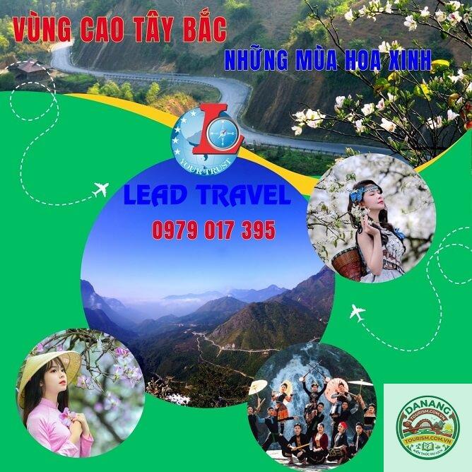 lịch trình du lịch tây bắc 4 ngày 3 đêm - Hình 5
