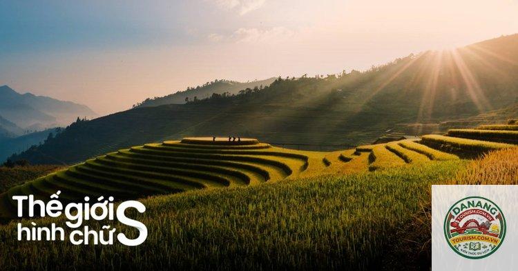 lịch trình du lịch tây bắc 4 ngày 3 đêm