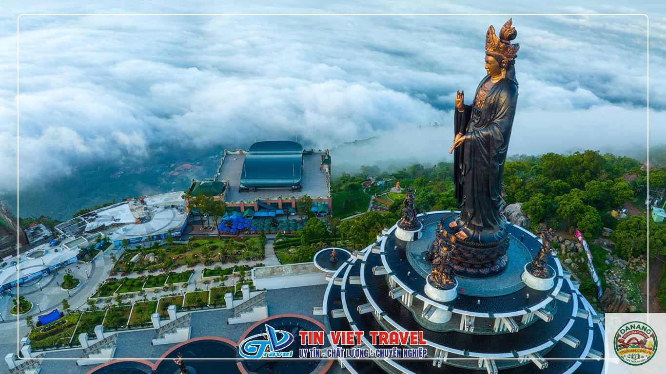 lịch trình du lịch tây ninh 2 ngày 1 đêm - Hình 3