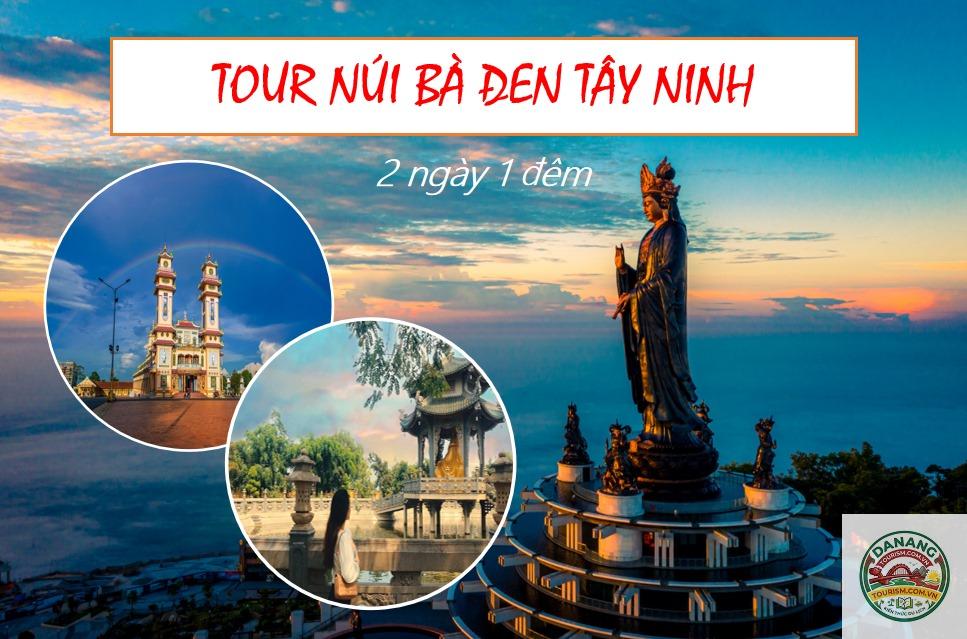 lịch trình du lịch tây ninh 2 ngày 1 đêm - Hình 4