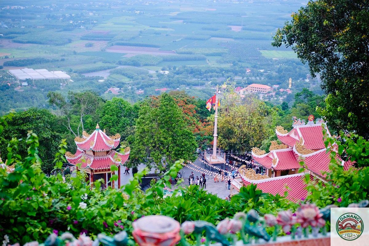 lịch trình du lịch tây ninh 2 ngày 1 đêm - Hình 5