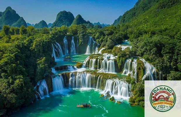 lịch trình du lịch thác bản giốc 2 ngày 1 đêm - Hình 3