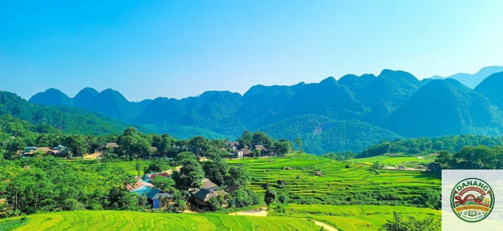lịch trình du lịch thanh hóa 2 ngày 1 đêm