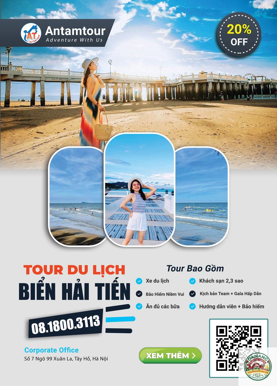 lịch trình du lịch thanh hóa 2 ngày 1 đêm - Hình 2