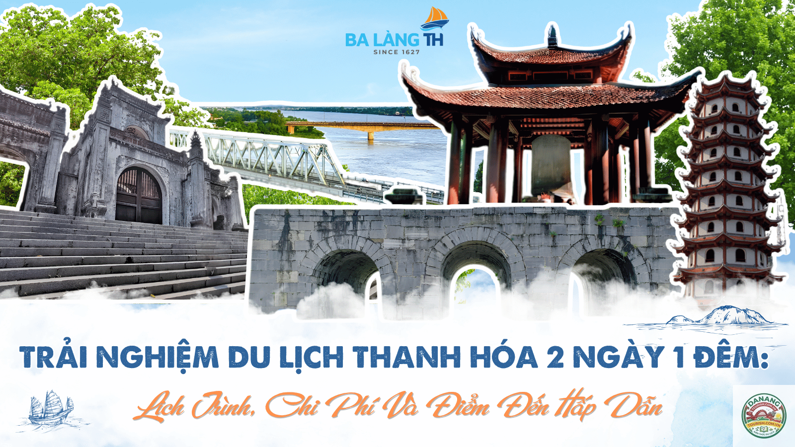 lịch trình du lịch thanh hóa 2 ngày 1 đêm - Hình 5