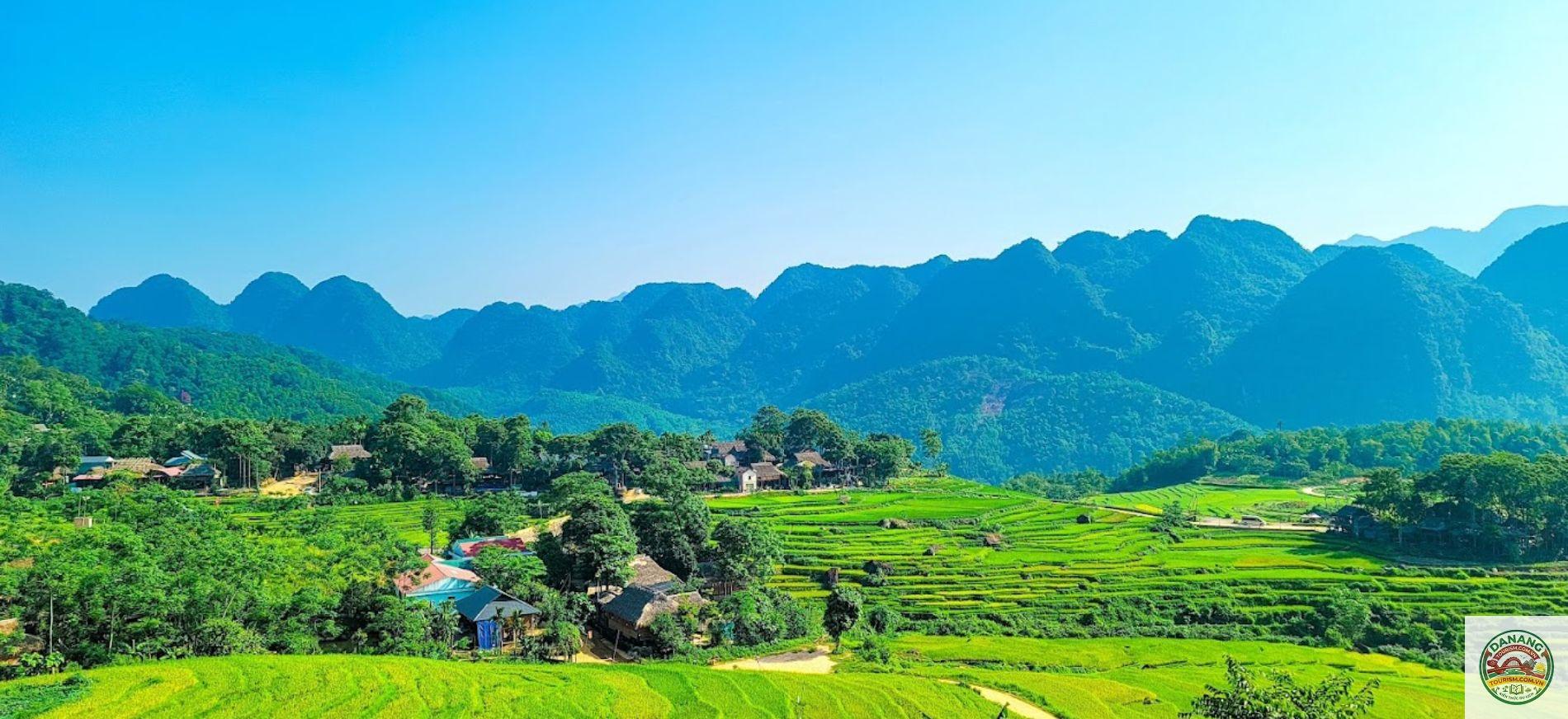 lịch trình du lịch thanh hóa 2 ngày 1 đêm - Hình 1