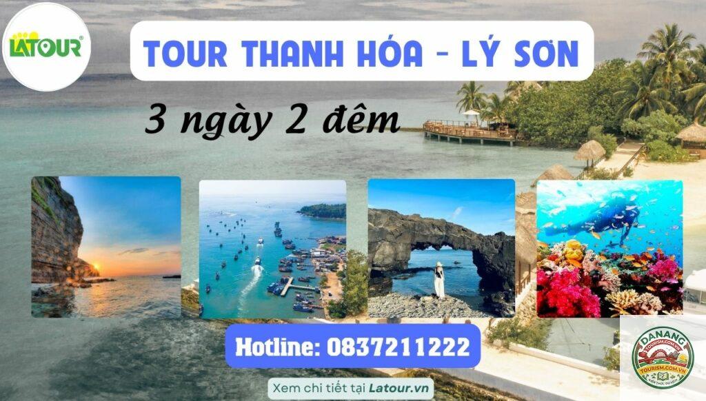 lịch trình du lịch thanh hóa 3 ngày 2 đêm
