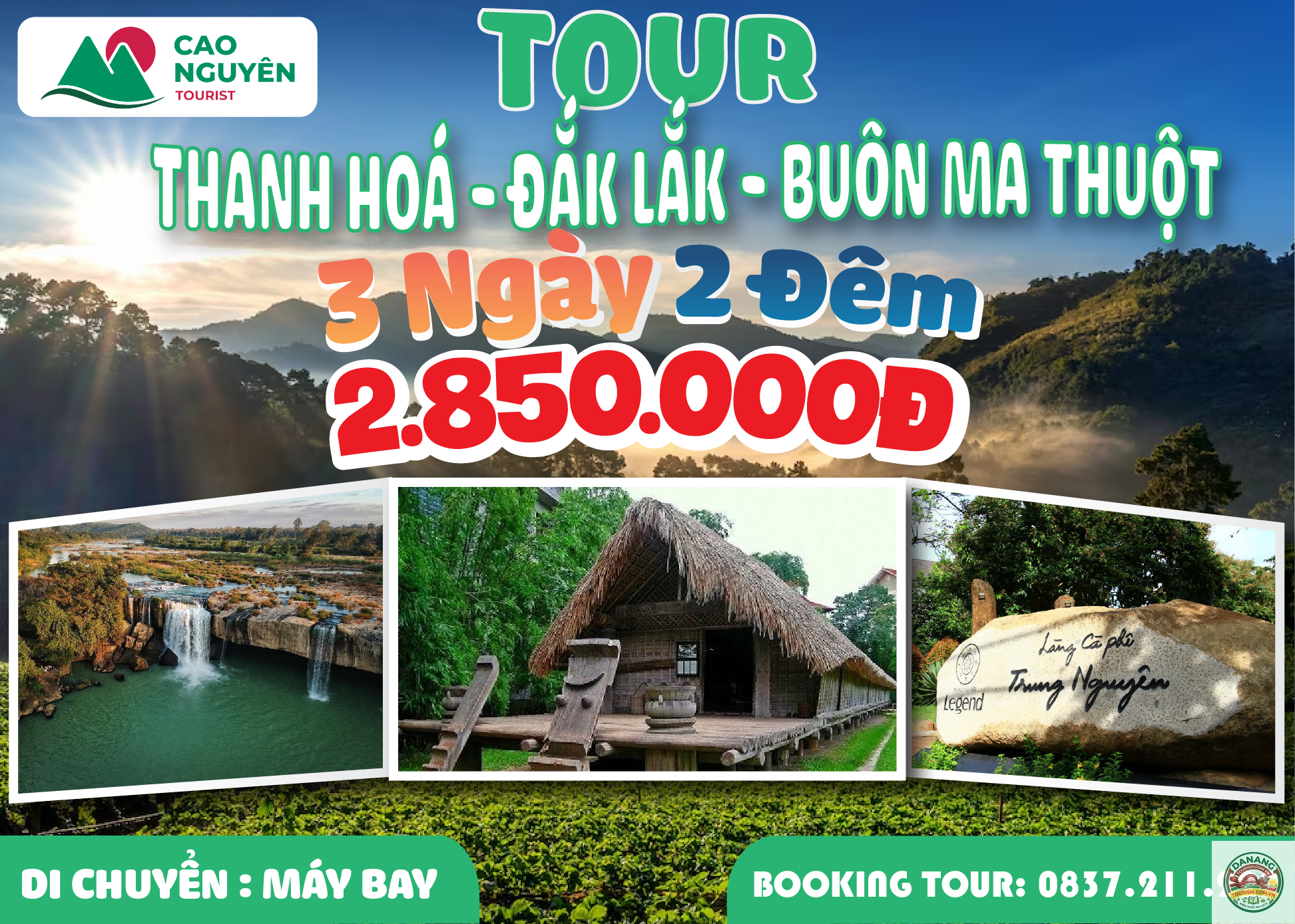 lịch trình du lịch thanh hóa 3 ngày 2 đêm - Hình 4