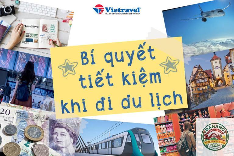 lịch trình du lịch tiết kiệm - Hình 3