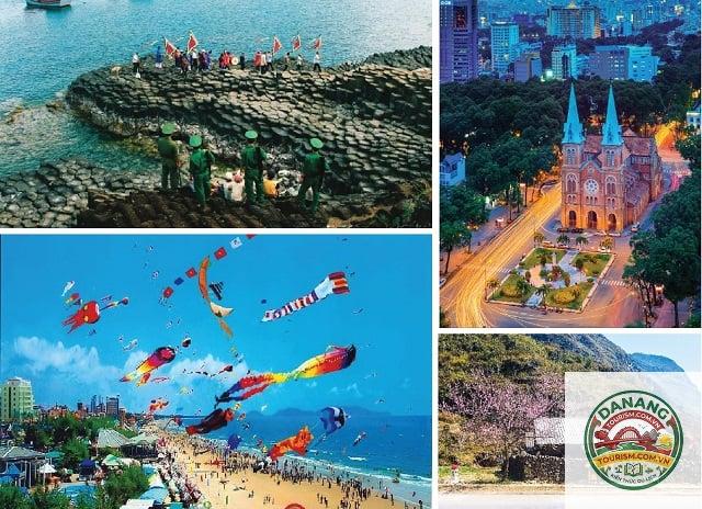 lịch trình du lịch tiết kiệm - Hình 5