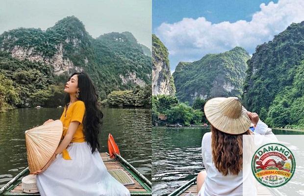 lịch trình du lịch tràng an 2 ngày 1 đêm - Hình 2