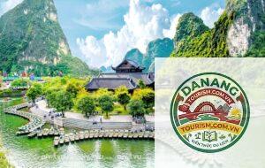 lịch trình du lịch tràng an 2 ngày 1 đêm