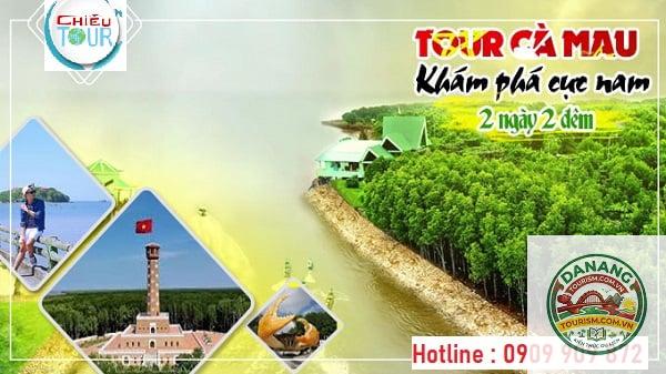 lịch trình du lịch u minh hạ 2 ngày 1 đêm - Hình 5