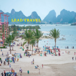 lịch trình du lịch vân đồn 2 ngày 1 đêm