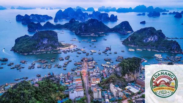 lịch trình du lịch vân đồn 2 ngày 1 đêm - Hình 4
