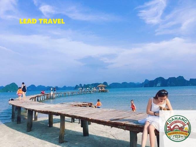lịch trình du lịch vân đồn 2 ngày 1 đêm - Hình 5