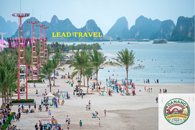 lịch trình du lịch vân đồn 2 ngày 1 đêm