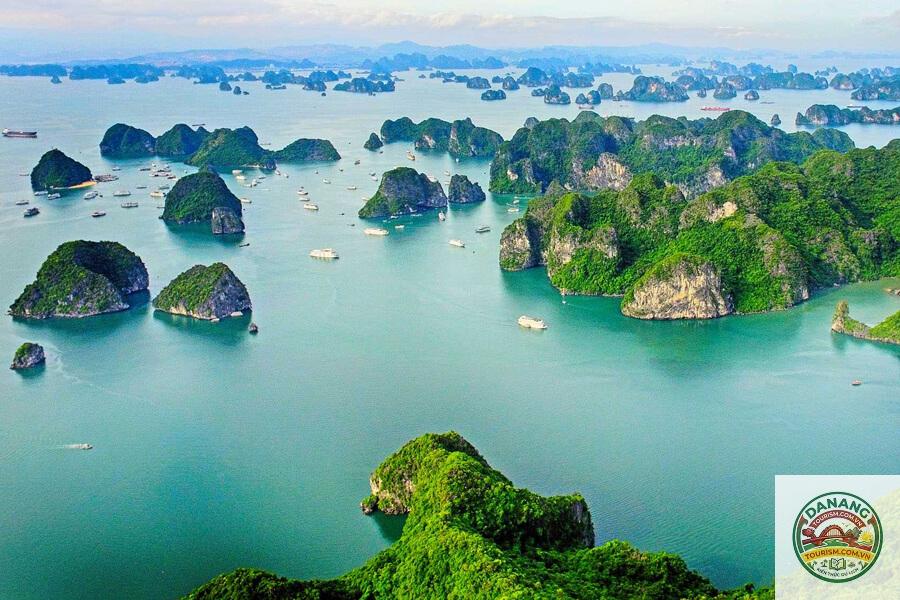 lịch trình du lịch việt nam 10 ngày - Hình 4