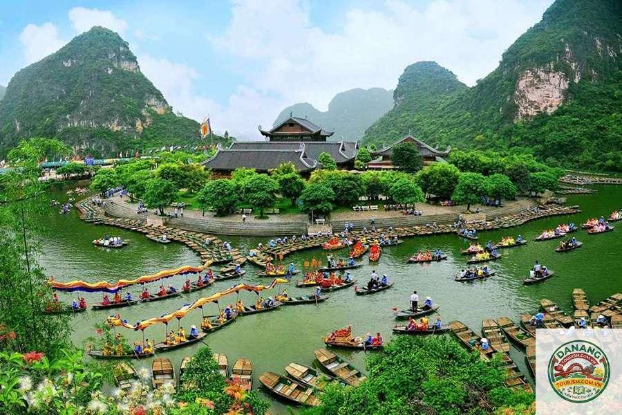 lịch trình du lịch việt nam 10 ngày - Hình 5