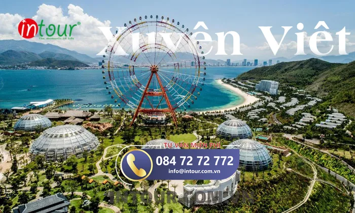 lịch trình du lịch việt nam 7 ngày - Hình 3
