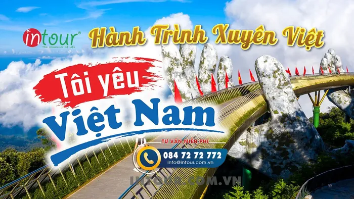 lịch trình du lịch việt nam 7 ngày - Hình 4