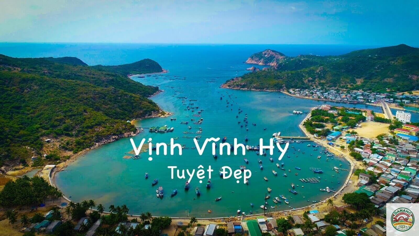 lịch trình du lịch vĩnh hy 2 ngày 1 đêm - Hình 4