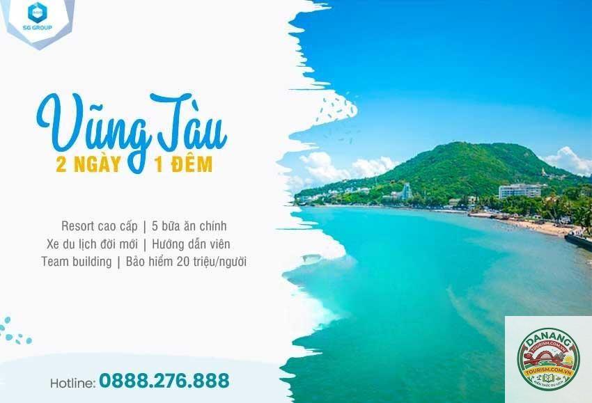 lịch trình du lịch vũng tàu 2 ngày 1 đêm - Hình 4
