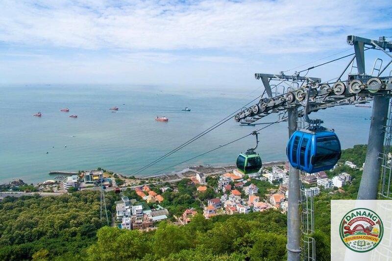 lịch trình du lịch vũng tàu 4 ngày 3 đêm - Hình 4