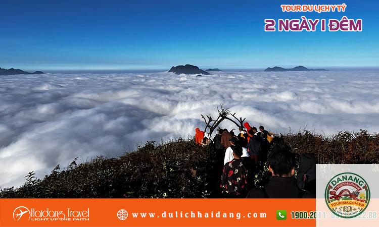 lịch trình du lịch y tý 2 ngày 1 đêm - Hình 4