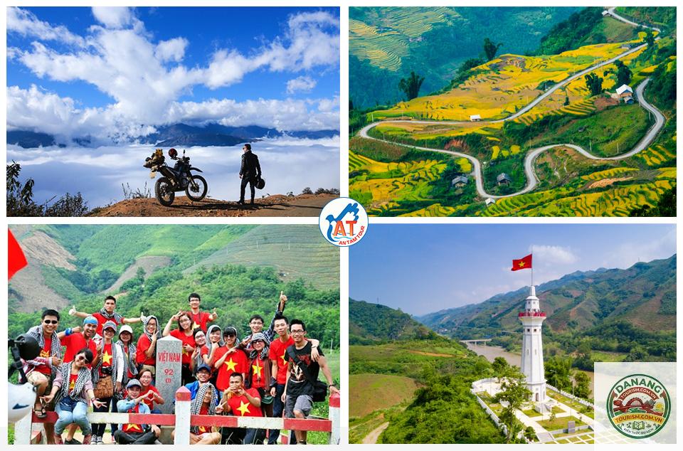 lịch trình du lịch y tý 3 ngày 2 đêm - Hình 4
