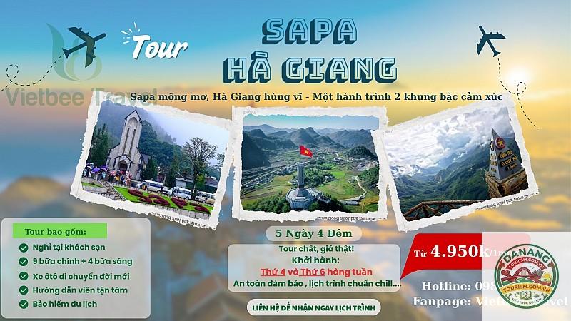 lịch trình hà giang 5 ngày 4 đêm - Hình 5