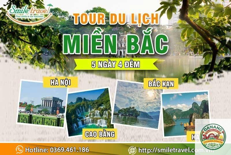 lịch trình hà nội cao bằng ba bể - Hình 2