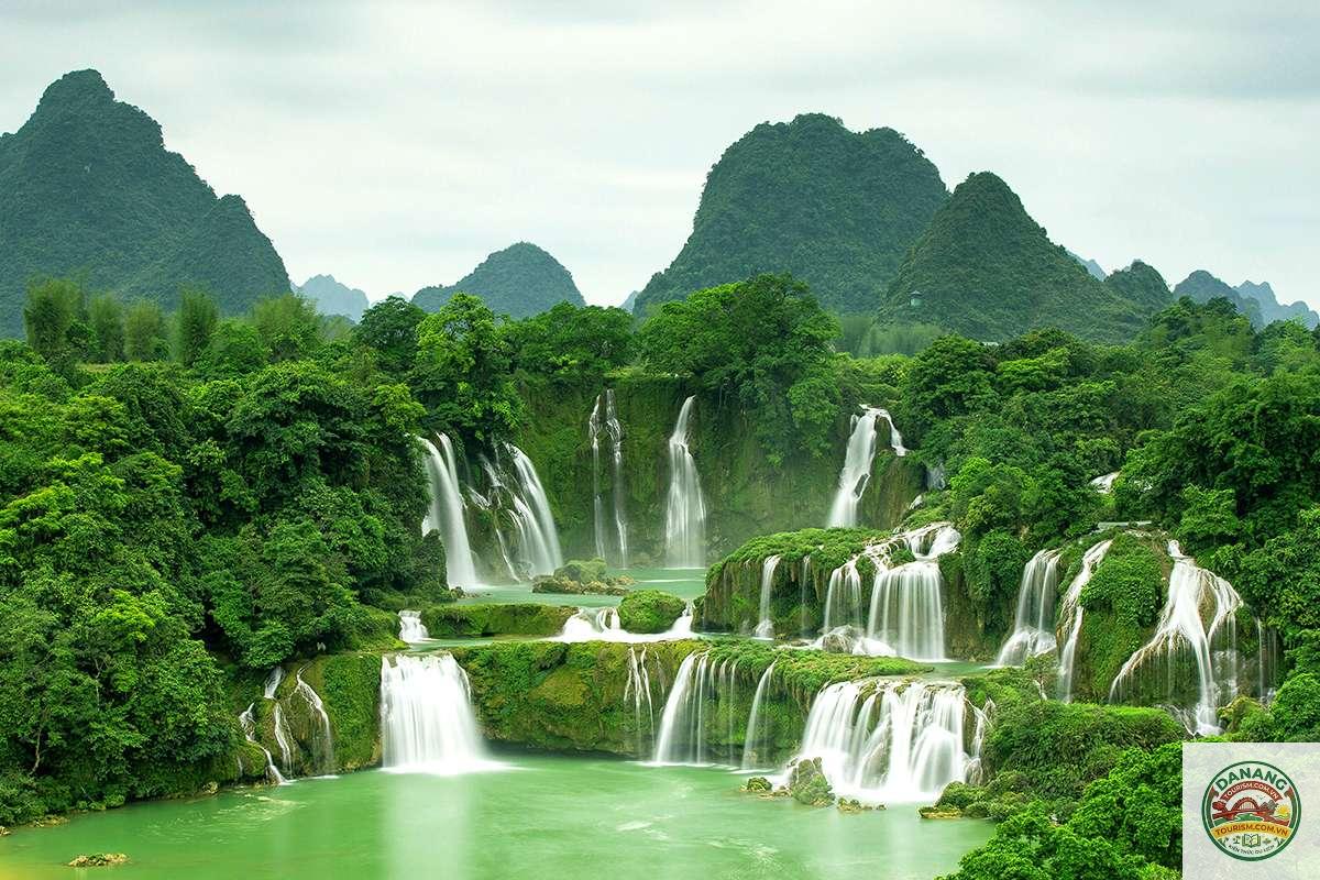 lịch trình hà nội cao bằng ba bể - Hình 3