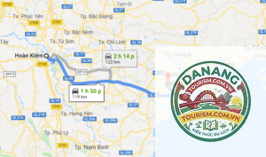 lịch trình hà nội cát bà
