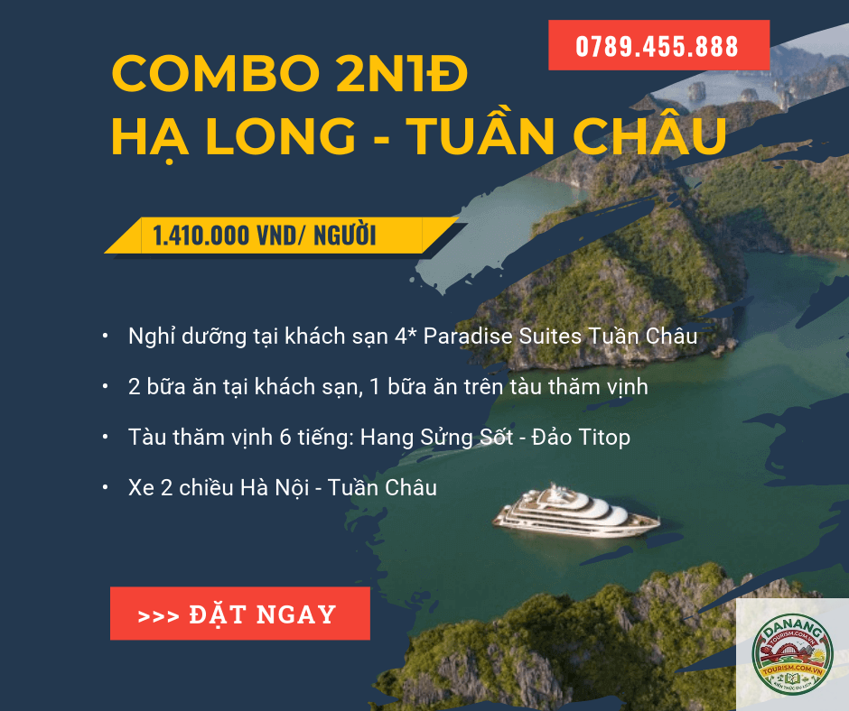 lịch trình hà nội hạ long - Hình 4