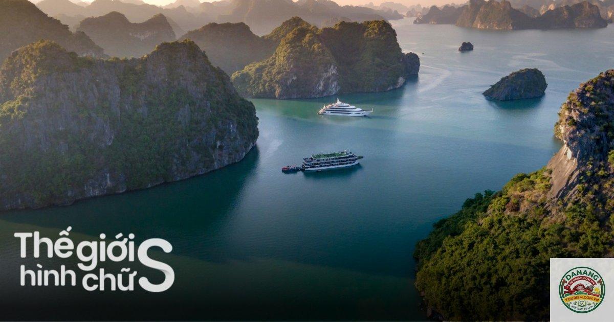 lịch trình hà nội hạ long ninh bình - Hình 4