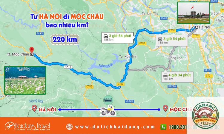 lịch trình hà nội mộc châu - Hình 4