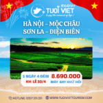 Lịch Trình Hà Nội Mộc Châu Sapa Chi Tiết Nhất Cho Chuyến Đi Tự Túc lịch trình hà nội mộc châu sapa