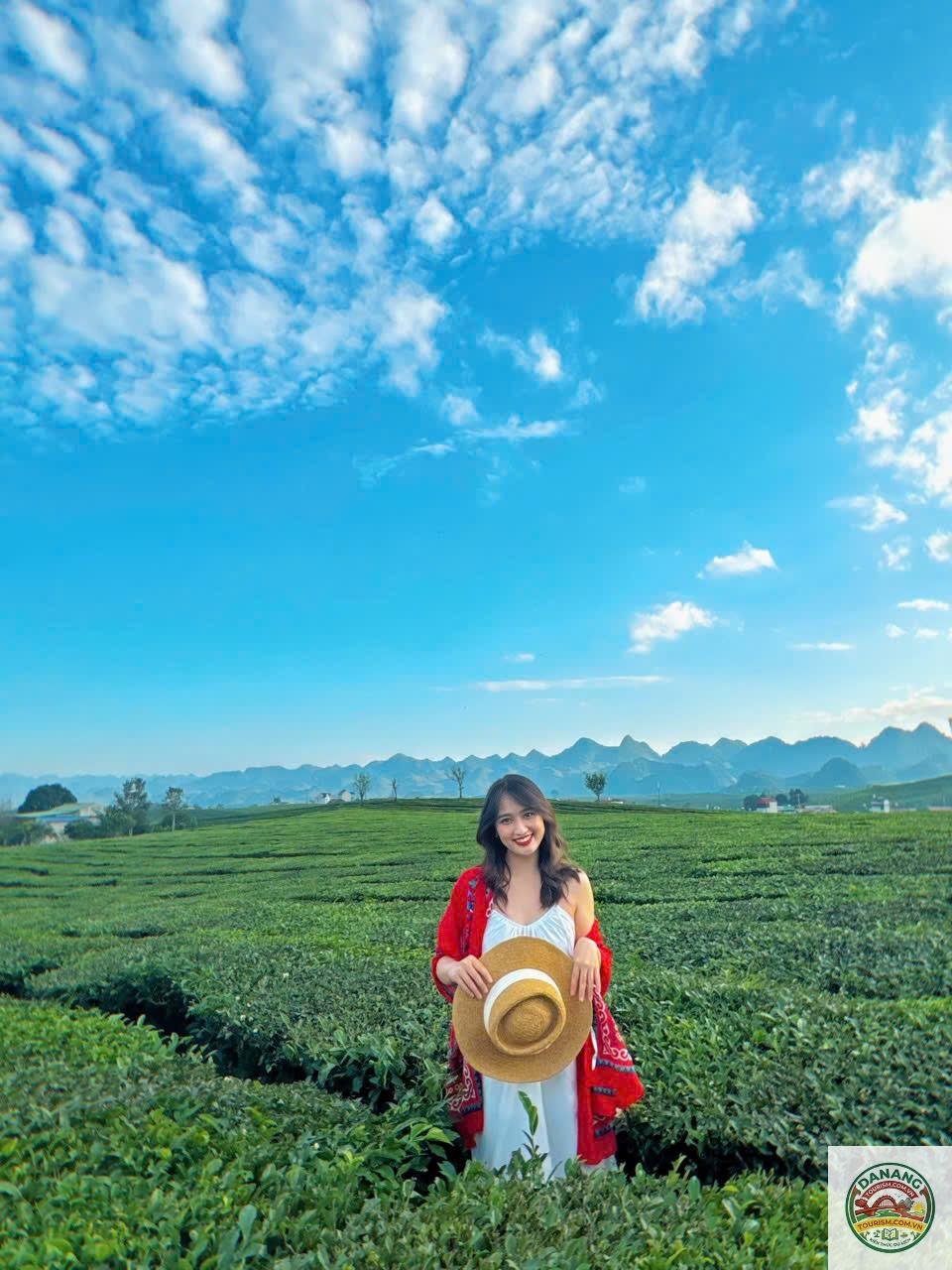 lịch trình hà nội mộc châu sapa - Hình 3