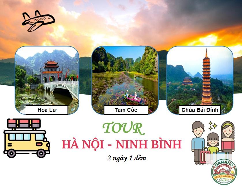 lịch trình hà nội ninh bình - Hình 4
