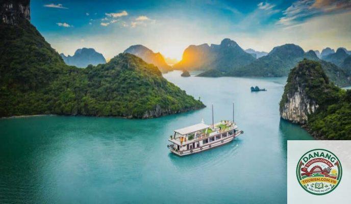 lịch trình hà nội quảng ninh hải phòng - Hình 4