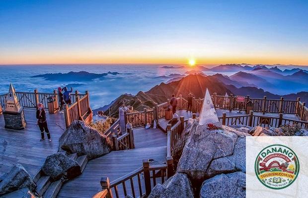 lịch trình hà nội sapa hà giang - Hình 5