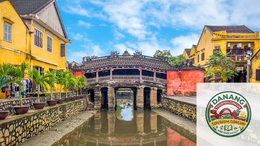 lịch trình hội an 1 ngày tự túc - Hình 2