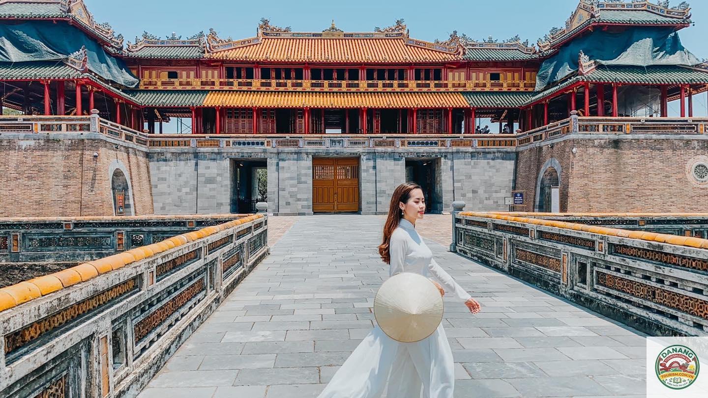 lịch trình huế 1 ngày tự túc - Hình 2