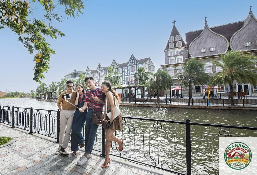 lịch trình huế đà nẵng hội an 5 ngày 4 đêm - Hình 4