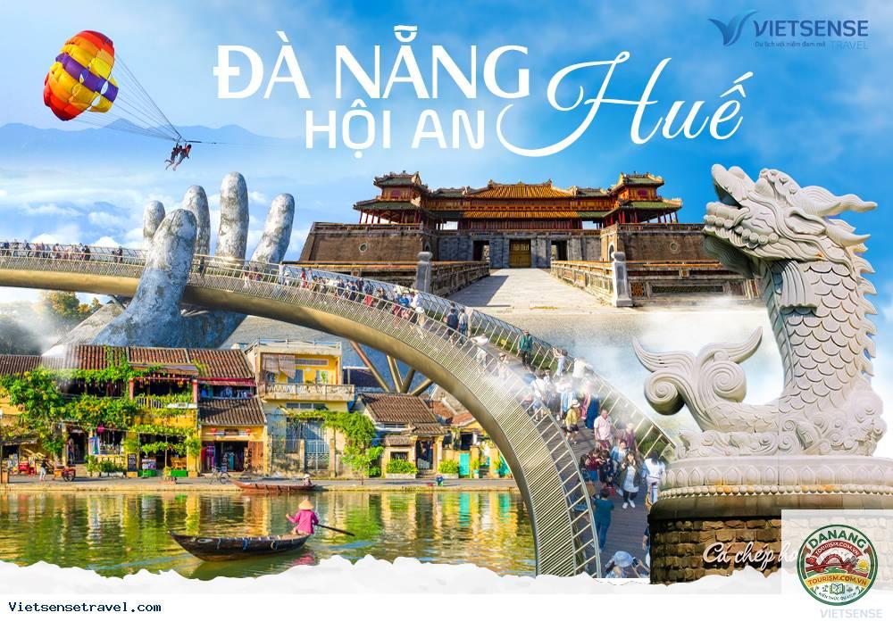 lịch trình huế đà nẵng hội an - Hình 5