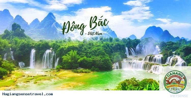 lịch trình khám phá đông bắc - Hình 5