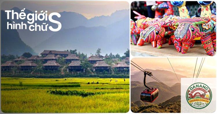 lịch trình khám phá tây bắc - Hình 3